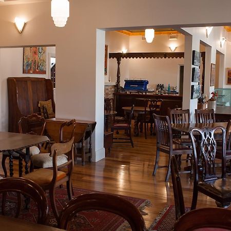 Northern Arts Hotel Castlemaine Exterior foto