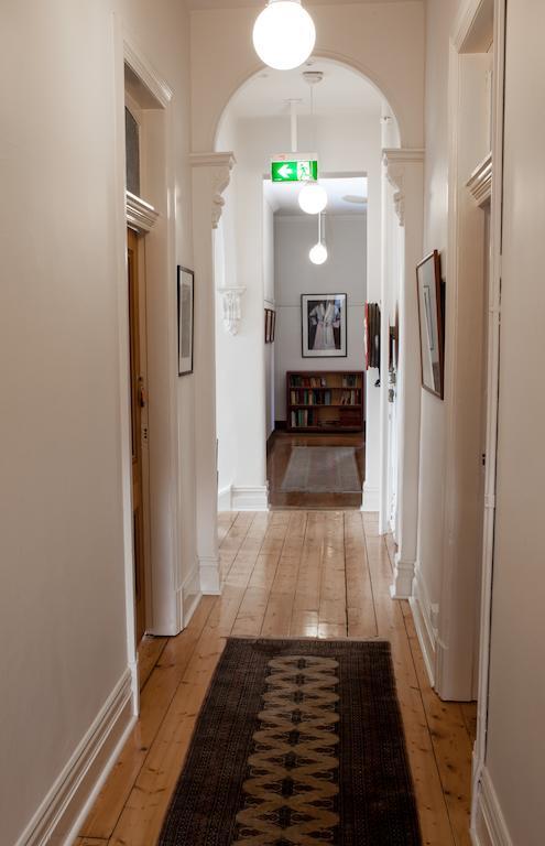 Northern Arts Hotel Castlemaine Exterior foto