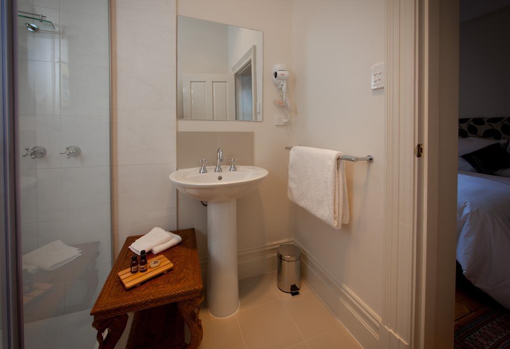 Northern Arts Hotel Castlemaine Zimmer foto